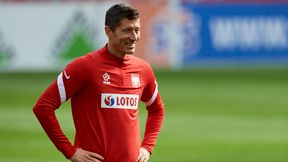 Reprezentacja Polski. Robert Lewandowski wspomina swój debiut w kadrze. "Od tego czasu świat się zmienia"