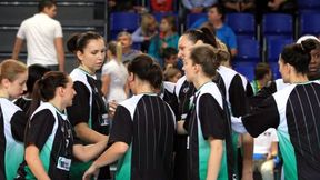 Fotorelacja: KK Utex ROW Rybnik - Cukierki Odra Brzeg