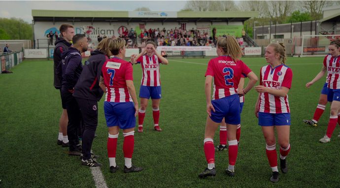 Squad Goals - Dorking Til I Die