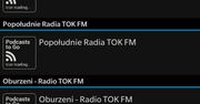 Znalezione w BlackBerry World: Podcasts To Go