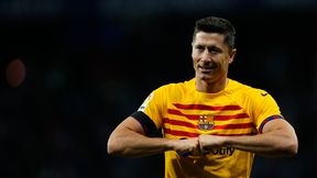 Wbili szpilkę, ale nie Lewandowskiemu. Tak Niemcy zareagowali na mistrzostwo Barcelony