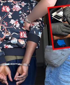 Przyłożyli nóż i okradli. Dwaj Nigeryjczycy zatrzymani
