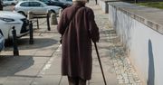 Straciła oszczędności życia przez metodę "na wnuczka". Ukradli jej 70 tys. zł.