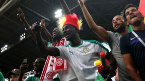 Mundial 2018. Polska - Senegal: sprzątanie zamiast świętowania. Niesamowite zachowanie Senegalczyków