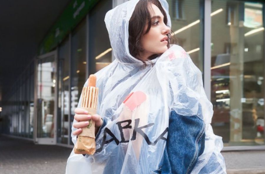 Żabka otwarła fast food? Nowa gastronomia w Poznaniu