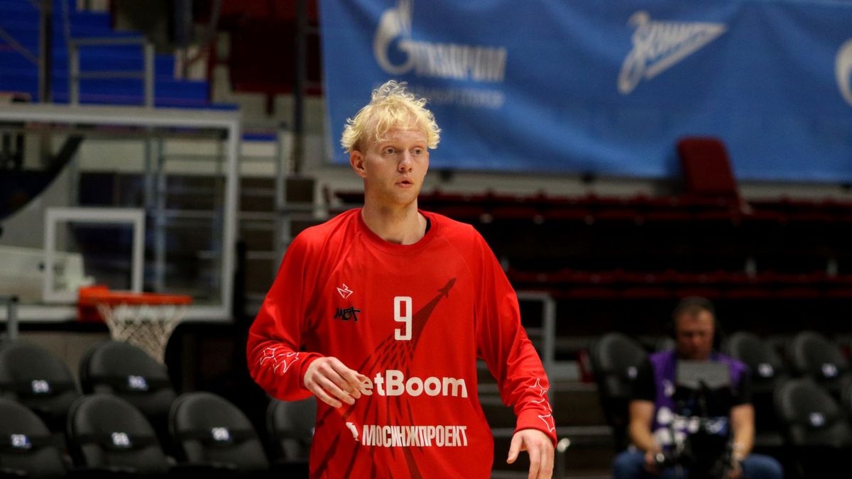 Getty Images / Maksim Konstantinov/SOPA Images/LightRocket via Getty Images / Danił Kasatkin