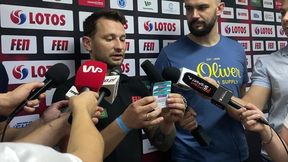 "Klatka po klatce" (on tour): Wielka kontrowersja podczas gali FEN 30. Sędzia tłumaczy zamieszanie!