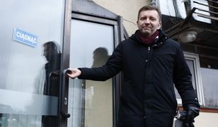Schreiber idzie po Bydgoszcz. "Jestem doskonale zorientowany"