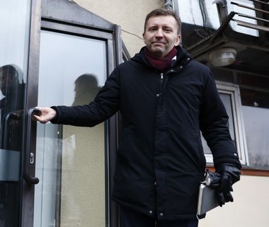 Schreiber idzie po Bydgoszcz. "Jestem doskonale zorientowany"