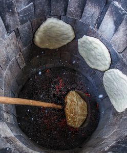 Tandyr - niepowtarzalny smak z glinianego pieca