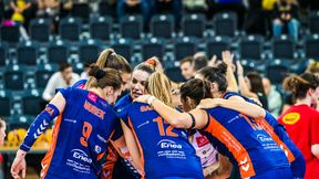 Tauron Liga zagra w środku tygodnia. W Lidze Mistrzów zmierzą się rywale ZAKSY
