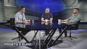 "Prosto z Euro": Zmierzch Cristiano Ronaldo? Eksperci bez wątpliwości