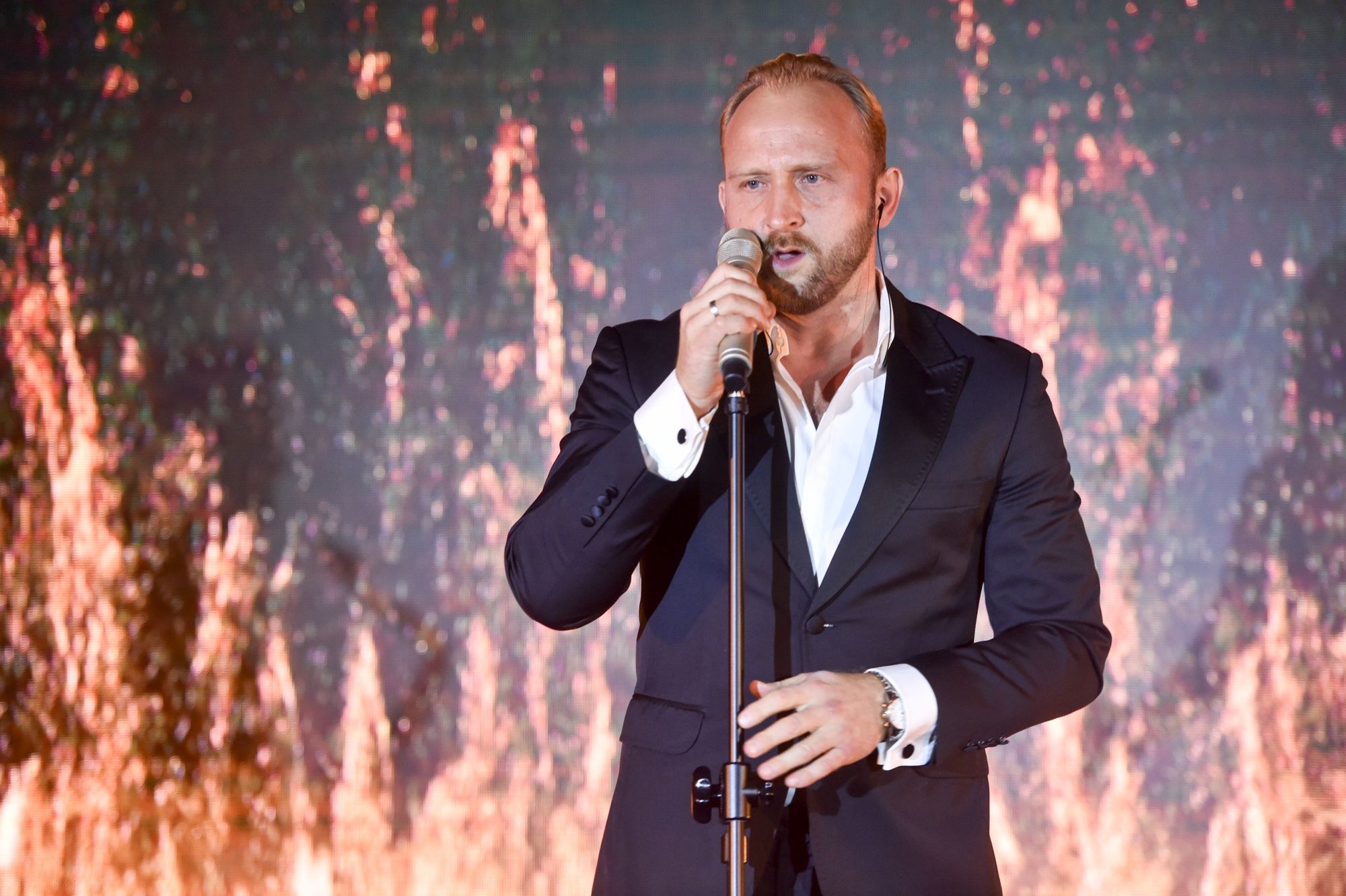 Borys Szyc