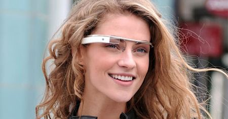 We wtorek rusza sprzedaż Google Glass. Jest jednak jedno "ale"