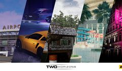 The Dust tworzy studio Two Horizons. Zajmie się grami symulacyjnymi