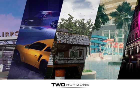 The Dust tworzy studio Two Horizons. Zajmie się grami symulacyjnymi