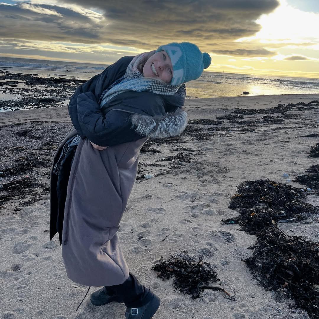 Anna Głogowska relacjonuje romantyczny wypad z ukochanym