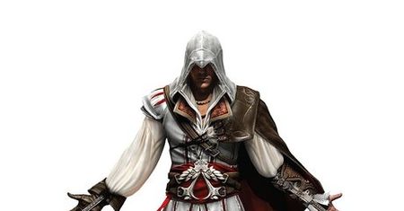 Łatwo odtworzyć budynki, trudniej atmosferę - Sebastien Puel o trudach tworzenia Assassin`s Creed 2