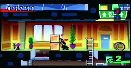 Druga część EXIT również na XBLA