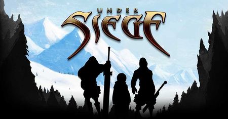 Under Siege tytułem ekskluzywnym na PS3