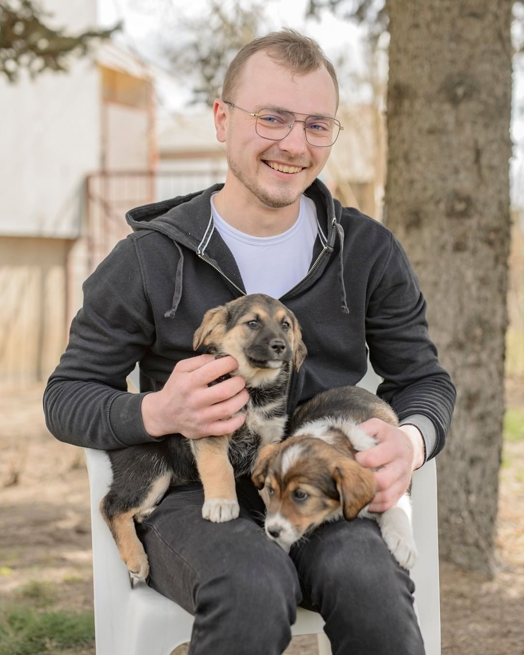 Mateusz - Rolnik szuka żony 9