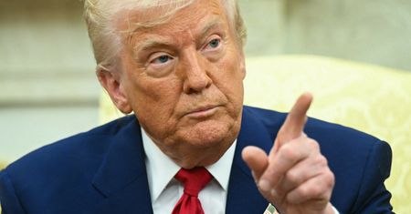 "Zero za zero". Jest odpowiedź Trumpa na ofertę Unii Europejskiej