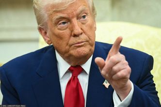 "Zero za zero". Jest odpowiedź Trumpa na ofertę Unii Europejskiej