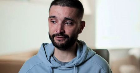 Tom Parker usłyszał, że ma nieoperacyjnego raka. Muzyk przekazuje nowe wieści