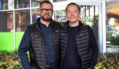 Będzie nowy prezes Żabki. Tomasz Suchański przekazuje stery