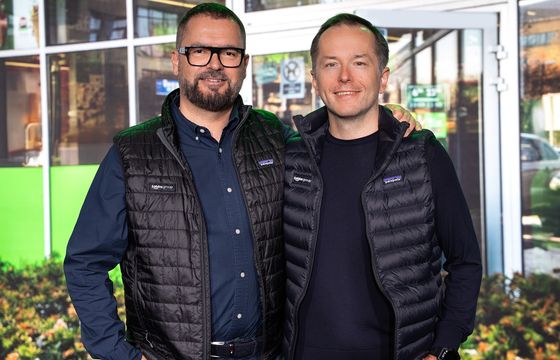 Będzie nowy prezes Żabki. Tomasz Suchański przekazuje stery