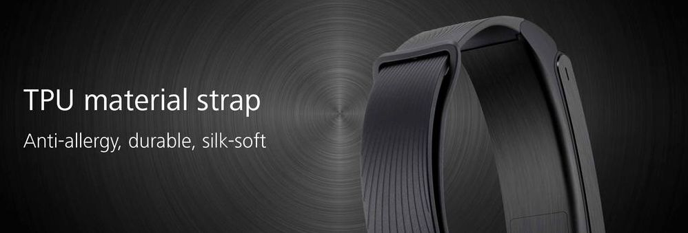 Huawei Talk Band B2 oraz Talk Band N1. Nowe akcesoria od chińskiego producenta. 9