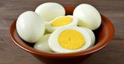 Ile mogą stać ugotowane jajka? Szkoda wyrzucać je do kosza