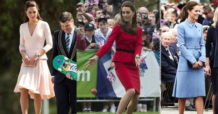 Stroje Kate z Australii i Nowej Zelandii kosztowały ĆWIERĆ MILIONA!