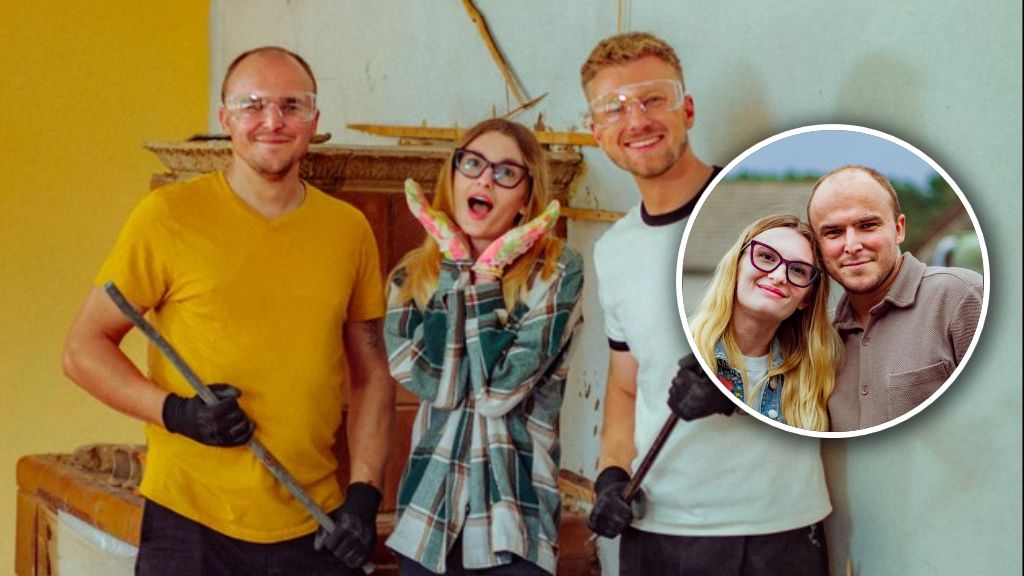 Wielkie zmiany u Kamila i Asi Osypowicz