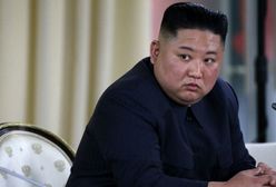 Korea Północna znowu straszy. Kim Dzong Un pokazał nowe rakiety balistyczne