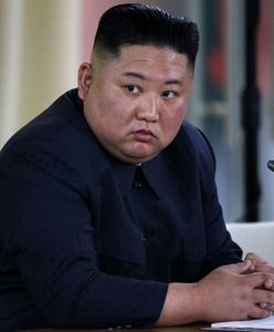 Korea Północna znowu straszy. Kim Dzong Un pokazał nowe rakiety balistyczne