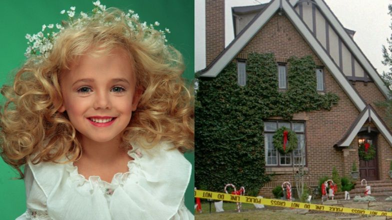 Sprawa JonBenét Ramsey