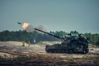 Amunicja dla polskiej artylerii. Umowa zwiększy moce produkcyjne polskiej zbrojeniówki