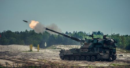 Amunicja dla polskiej artylerii. Umowa zwiększy moce produkcyjne polskiej zbrojeniówki