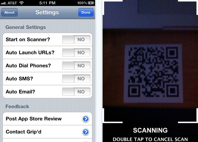 Fotokody ? przegląd aplikacji 8