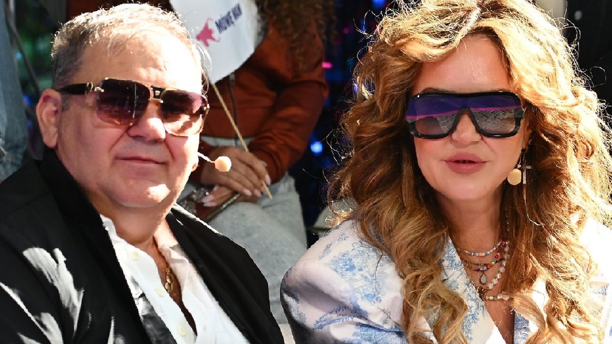 Artur i Agnieszka Kotońscy