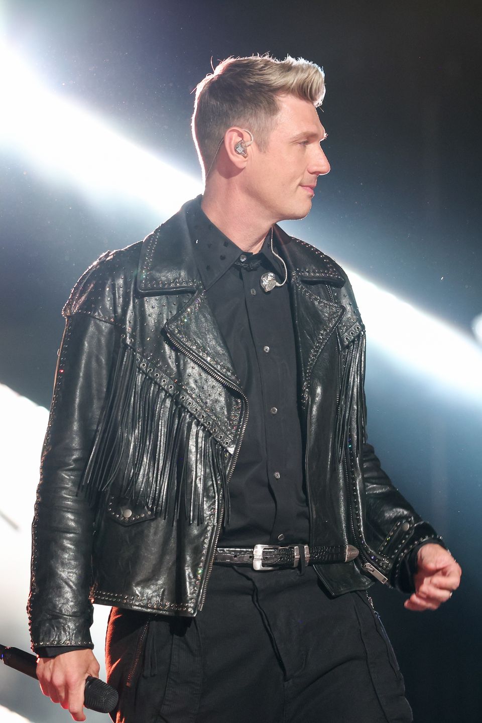 Nick Carter