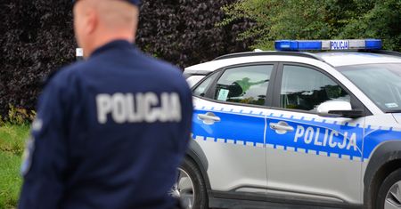 Gigantyczny korek na S2. Paraliż na wyjeździe z Warszawy