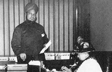 Od kelnera do przyjaciela królowej – niezwykła historia Abdula Karima