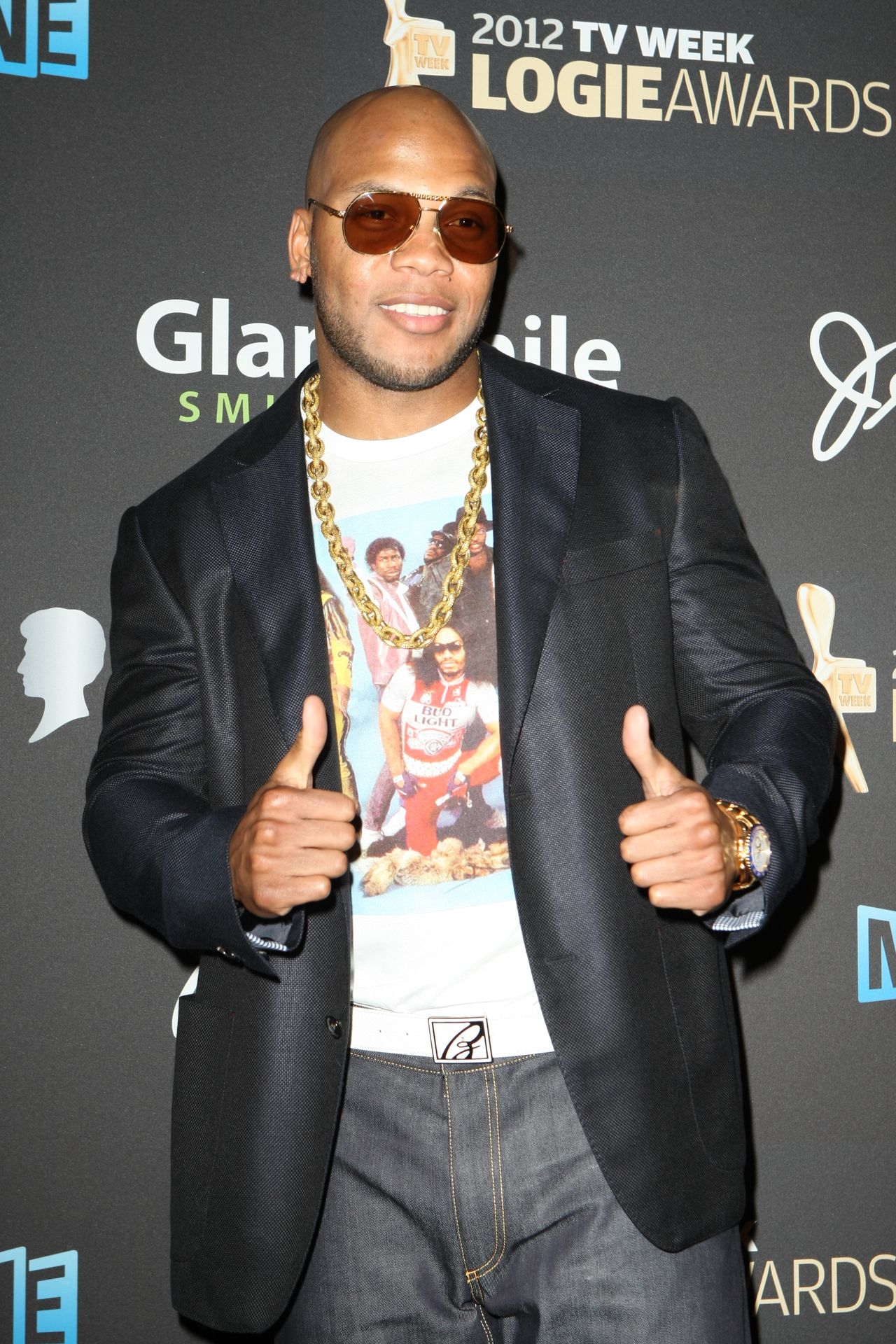 Łódź: Legendarny raper Flo Rida wystąpi z jedynym koncertem w Polsce