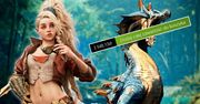 Gracz odkrył, co tak naprawdę dławi wydajność "Monster Hunter: Wilds"