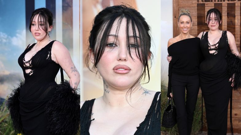Noah Cyrus
