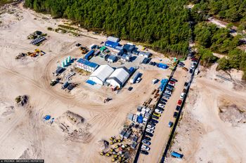 Budowa elektrowni jądrowej. Potrzeba 10 tys. osób. Oto zawody