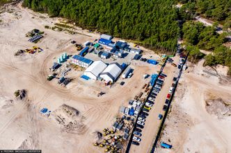 Budowa elektrowni jądrowej. Potrzeba 10 tys. osób. Oto zawody