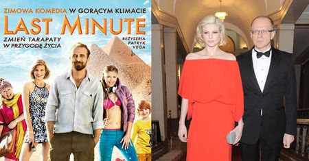 Film kochanki prezesa Giełdy zmienia tytuł!